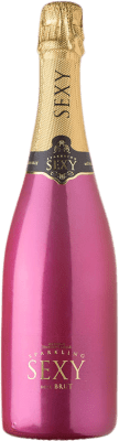 10,95 € 送料無料 | 白のスパークリングワイン Fitapreta Sexy ポルトガル Touriga Nacional, Castelão — カステラン 75 cl