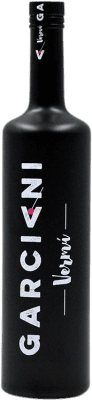 12,95 € Envío gratis | Vermut Garciani España Verdejo 75 cl