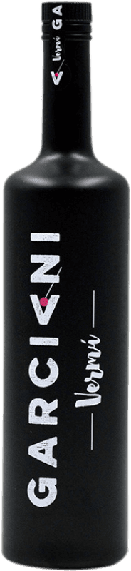 12,95 € Envío gratis | Vermut Garciani España Verdejo 75 cl