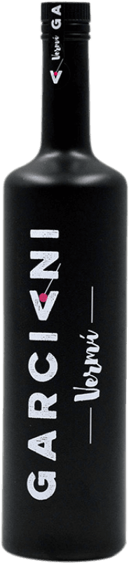 17,95 € Envio grátis | Vermute Garciani Espanha Verdejo Garrafa 75 cl