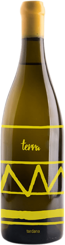 32,95 € 送料無料 | 白ワイン Gratias Terra スペイン Tardana — タルダナ Eco — エコ ビオ オーガニック 75 cl