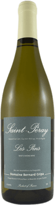 Gripa Bernard Les Pins Crianza 75 cl