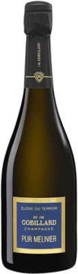51,95 € Envío gratis | Espumoso Blanco JM. Gobillard A.O.C. Champagne Champagne Francia Pinot Meunier 75 cl