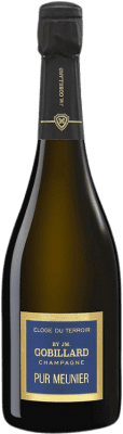 JM. Gobillard Pinot Meunier 75 cl