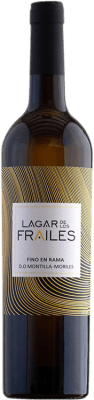 Lagar de los Frailes Fino en Rama Pedro Ximénez 75 cl