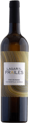 Lagar de los Frailes Pedro Ximénez Fino en Rama 75 cl