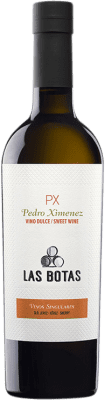 Las Botas PX Pedro Ximénez 50 cl