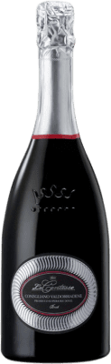 Le Contesse Glera Brut — Herb 75 cl