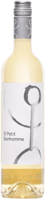 Bonhomme El Petit Orgánico Blanco Verdejo 75 cl