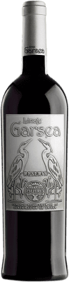 Linaje Garsea Tempranillo Reserve — Aged 1,5 L
