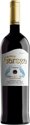 Linaje Garsea Tempranillo старения 75 cl