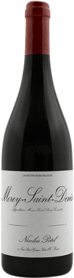 96,95 € Kostenloser Versand | Rotwein Nicolas Potel A.O.C. Morey-Saint-Denis Burgund Frankreich Spätburgunder Flasche 75 cl