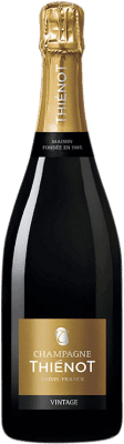 Thiénot Vintage 75 cl