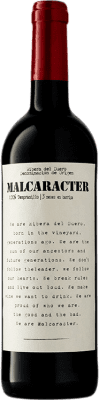 10,95 € Free Shipping | Red Wine Malcaracter D.O. Ribera del Duero Castilla y León Spain Tempranillo 75 cl