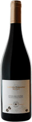 Mathilde Chapoutier Sin Sulfitos Sélection Eco — Biologique 75 cl