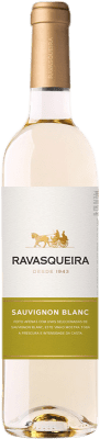 Monte da Ravasqueira Sauvignon — Совиньон 75 cl