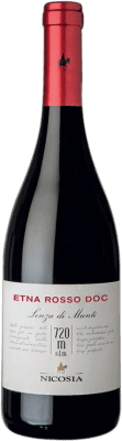 Nicosia Lenza di Munti Nerello 75 cl