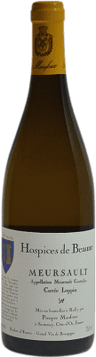 182,95 € Envoi gratuit | Vin Blanc Prosper Maufoux Hospices de Beaune Loppin Cuvée A.O.C. Meursault Bourgogne France Chardonnay 75 cl
