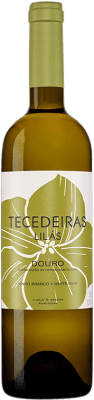 Quinta das Tecedeiras Lilás Branco Viosinho 75 cl