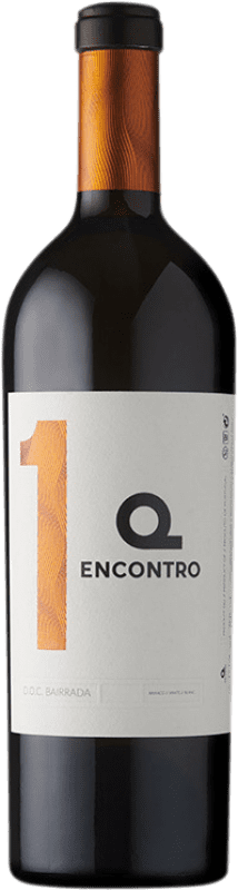 35,95 € 送料無料 | 白ワイン Quinta do Encontro 1 Crianza — クリアンサ D.O.C. Bairrada ポルトガル Arinto — アリント 75 cl