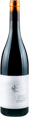 Santa Maria La Nave Calmarossa Nerello 75 cl