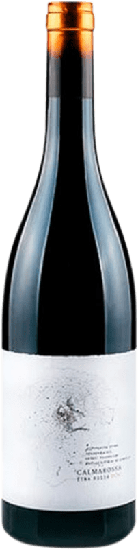 65,95 € Free Shipping | Red wine Santa Maria La Nave Calmarossa Rosso D.O.C. Etna Sicily Italy Nerello Mascalese, Nerello Cappuccio Bottle 75 cl