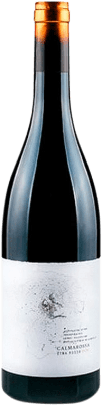 53,95 € Kostenloser Versand | Rotwein Santa Maria La Nave Calmarossa Rosso D.O.C. Etna Sizilien Italien Nerello Mascalese, Nerello Cappuccio Flasche 75 cl