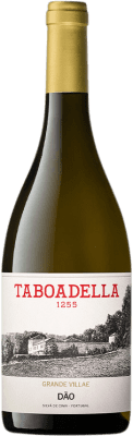 53,95 € Envoi gratuit | Vin blanc Taboadella Grande Villae Branco I.G. Dão Dão Portugal Encruzado, Bical Bouteille 75 cl