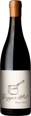 32,95 € 免费送货 | 红葡萄酒 Thorne Copper Pot Western Cape South Coast 南非 Pinot Noir — 黑皮诺 75 cl