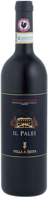 Villa a Sesta Il Palei Sangiovese 75 cl