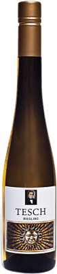 26,95 € Kostenloser Versand | Süßwein Tesch Sonne Q.b.A. Nahe Rheinhessen Deutschland Riesling Kleine Flasche 25 cl