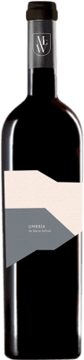 17,95 € Envio grátis | Vinho Tinto Sierra Salinas Umbría D.O. Alicante Comunidade Valenciana Espanha Garnacha — Grenache, Cabernet Sauvignon, Monastrell, Petit Verdot Garrafa 75 cl