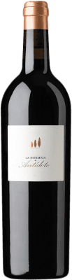 44,95 € Spedizione Gratuita | Vino rosso Hernando & Sourdais La Hormiga de Antídoto Crianza D.O. Ribera del Duero Castilla y León Spagna Tempranillo Bottiglia 75 cl