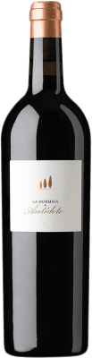 48,95 € Бесплатная доставка | Красное вино Hernando & Sourdais La Hormiga de Antídoto Crianza — Крианса D.O. Ribera del Duero Кастилия-Леон Испания Tempranillo — Темпранильо 75 cl