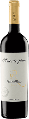 Avelino Vegas Fuentespina Tempranillo Резерв 75 cl