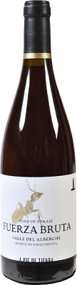 A Pie de Tierra Fuerza Bruta Garnacha — Grenache 75 cl