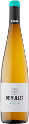 De Muller Muscat Muscat d'Alexandrie 75 cl