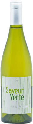 Jeff Carrel Saveur Verte 75 cl