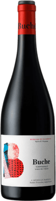 Occidente Gran Buche Valle El Raposo Tempranillo Vino de Parcela — Vin de Parcelle 75 cl