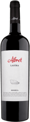 Albret Lastra Réserve 75 cl