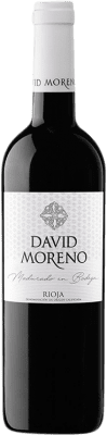 David Moreno Madurado 75 cl