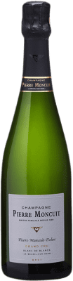 Pierre Moncuit Delos Chardonnay Reserve — Gereift 75 cl