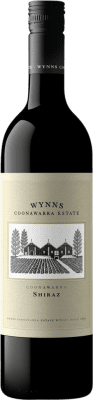 17,95 € Envio grátis | Vinho Tinto Amalaya Wynns Shiraz Estate Wine — Vinho de Quinta I.G. Coonawarra Coonawarra Austrália Syrah 75 cl