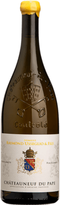 Raymond Usseglio Clairette Pure — Puro 1,5 L
