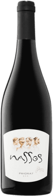 19,95 € Envoi gratuit | Vin rouge Rodríguez & Sanzo Nassos D.O.Ca. Priorat Catalogne Espagne Grenache Poilu, Garnacha Roja Bouteille 75 cl