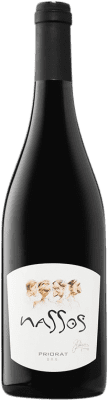 23,95 € Spedizione Gratuita | Vino rosso Rodríguez & Sanzo Nassos D.O.Ca. Priorat Catalogna Spagna Grenache Pelosa, Garnacha Roja Bottiglia 75 cl