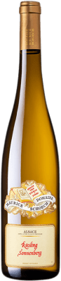 25,95 € Spedizione Gratuita | Vino bianco Maurice Schoech Sonnenberg A.O.C. Alsace Alsazia Francia Riesling Bottiglia 75 cl