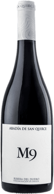 51,95 € 送料無料 | 赤ワイン Bodegas Imperiales M9 D.O. Ribera del Duero カスティーリャ・イ・レオン スペイン Tempranillo ボトル 75 cl