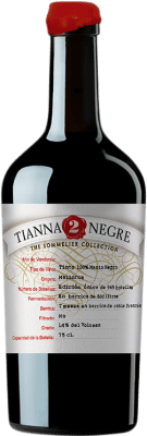 Tianna Negre Nº 2 The Sommelier Collection Mantonegro 75 cl
