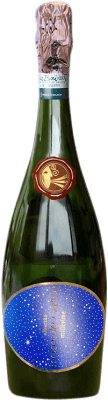 Eladio Piñeiro Frore de Carme Millésimé Albariño ブルットの自然 75 cl